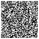 QR code with Mattie Thompson School contacts