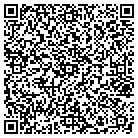 QR code with Honorable Lillie B Sanders contacts