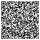 QR code with Overby Turtle Inc contacts