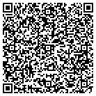 QR code with Tishomingo Rent To Own & Check contacts