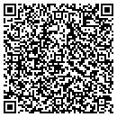 QR code with Attitudes contacts