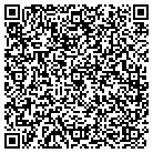 QR code with West Beach Shell Service contacts