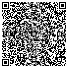 QR code with Mitchell Heating & Airconditoning contacts