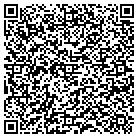 QR code with First Financial Check Cashing contacts