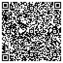QR code with Hunterworks contacts