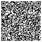 QR code with Head Over Heels Salon-Day Spa contacts
