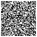 QR code with Kevins Nails contacts