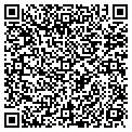 QR code with Lazenby contacts