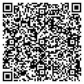 QR code with WDSK contacts