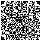 QR code with Quick Way Of Booneville Inc contacts