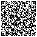 QR code with Zachary's contacts