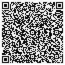 QR code with Diva Dog LLC contacts