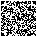 QR code with Chris Adams Designs contacts