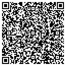 QR code with J & P Nursery contacts