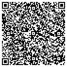 QR code with AAAA Midcoast Storage contacts