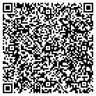 QR code with Oak Bowery Cemetery Assn contacts