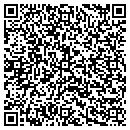 QR code with David B Gent contacts