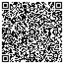 QR code with J Thomas Ash contacts
