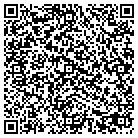 QR code with Ozona Church-The Lord Jesus contacts