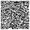 QR code with T&T Grocery Store contacts