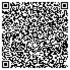 QR code with S Mueller Real Bread contacts