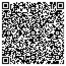 QR code with Allstate contacts