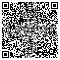 QR code with KFC contacts