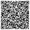 QR code with McGinnis contacts