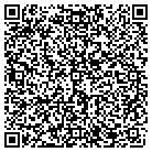 QR code with Prescott's Air Conditioning contacts