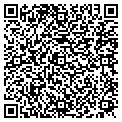 QR code with RSC 353 contacts