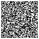 QR code with McBryde Tony contacts