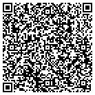 QR code with George E Lewis Estates contacts