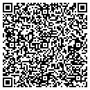 QR code with Holland Vending contacts