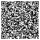 QR code with A & G Towing contacts