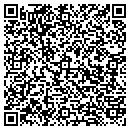 QR code with Rainbow Vacations contacts