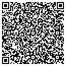 QR code with Webb's Diner contacts