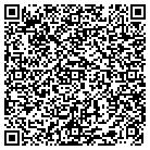 QR code with McComb Bowling Center Inc contacts