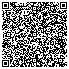 QR code with L & R Recreation LLC contacts