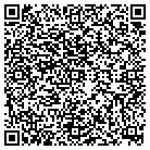 QR code with Hybrid Image Airbrush contacts