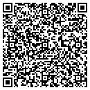 QR code with Ishee David M contacts