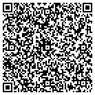 QR code with Mitchell's Sewer Service contacts