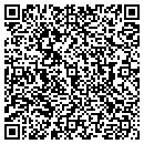 QR code with Salon T'Lara contacts