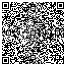 QR code with High Velocity Service contacts