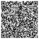 QR code with Cliburn Tank Lines contacts
