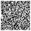 QR code with Arthur Brown MD contacts