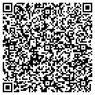 QR code with Custom Paint-Body Sp Auto Sls contacts