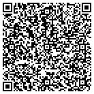QR code with Saint Luke Mssnary Bptst Chrch contacts