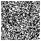 QR code with Penguins Frozen Yogurt contacts