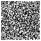 QR code with Sanders Landclearing contacts