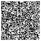 QR code with Adventure Pools & Construction contacts